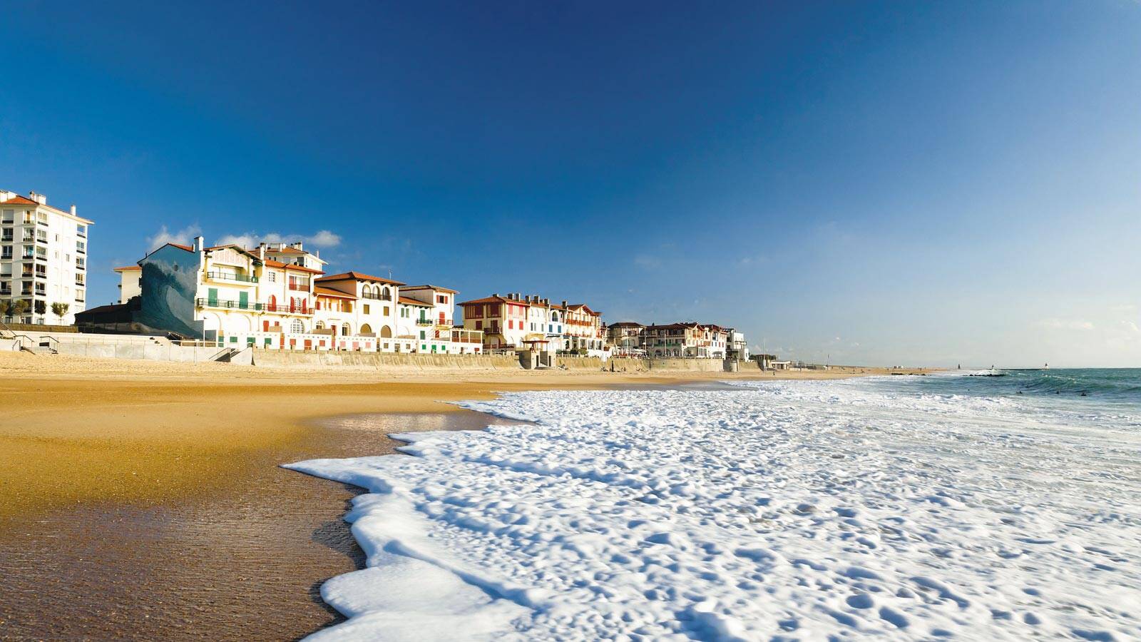 hossegor